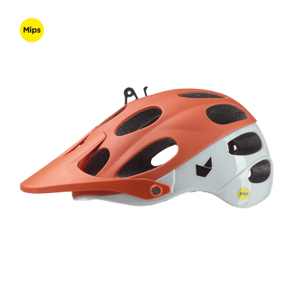 A product picture of the Catlike Yelmo MTB Helmet