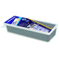 A product picture of the Holmenkol Racing Black Bar Yellow (0C/-4C) | 150g