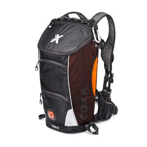 A product picture of the COXA CARRY M18 Endurance Hiking Backpack