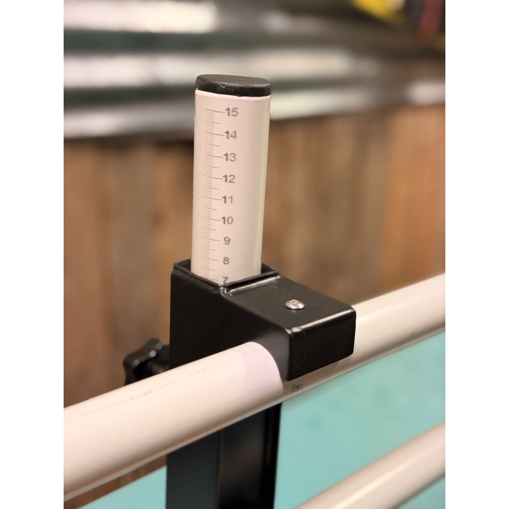 A product picture of the mountainFLOW eco-wax undefined