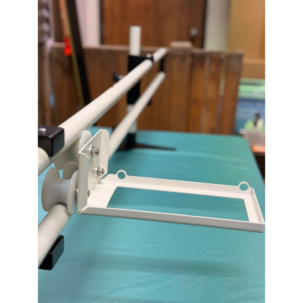 A product picture of the mountainFLOW eco-wax undefined