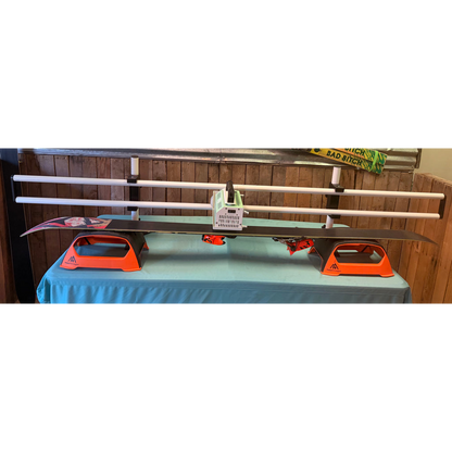 A product picture of the mountainFLOW eco-wax undefined