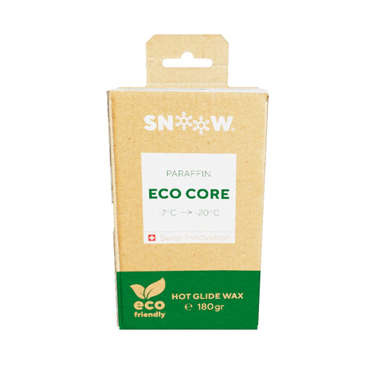 3D model of Snoow Eco Core Cold Melt Wax (-7C/-20C) | 180g