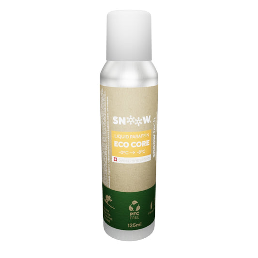 3D model of Snoow Eco Core Warm Liquid (7C/-2C)