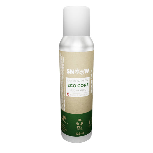 3D model of Snoow Eco Core Cold Liquid (-5C/-15C)