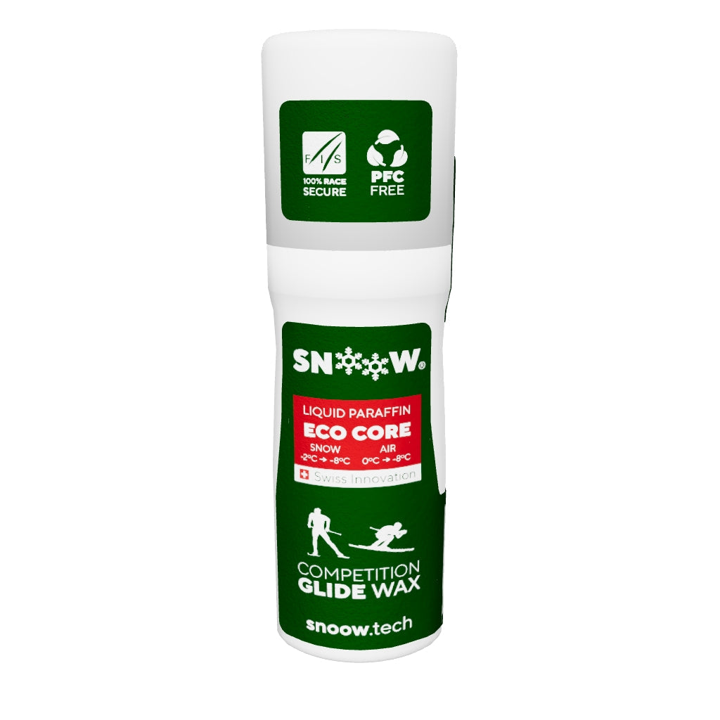 A product picture of the Snoow Eco Core Mid Liquid (0C/-8C)