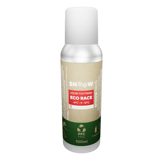 3D model of Snoow Eco Race Liquid Top Finish Mid (-4C/-12C)