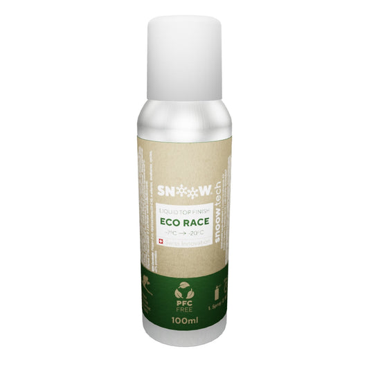 3D model of Snoow Eco Race Liquid Top Finish Cold (-7C/-20C)