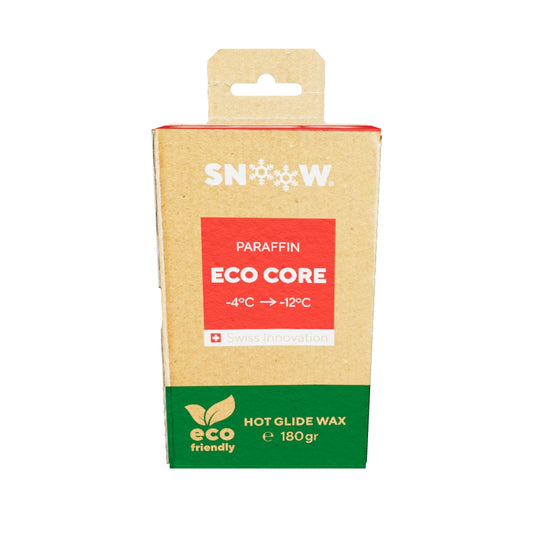 3D model of Snoow Eco Race Mid Melt Wax (-4C/-12C)