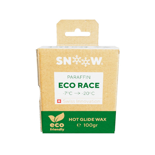 3D model of Snoow Eco Race Cold Melt Wax (-7C/-20C)