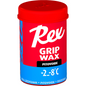 REX Basic Grip Blue