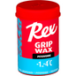 REX Basic Grip Blue Special