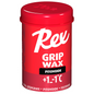 REX Basic Grip Red