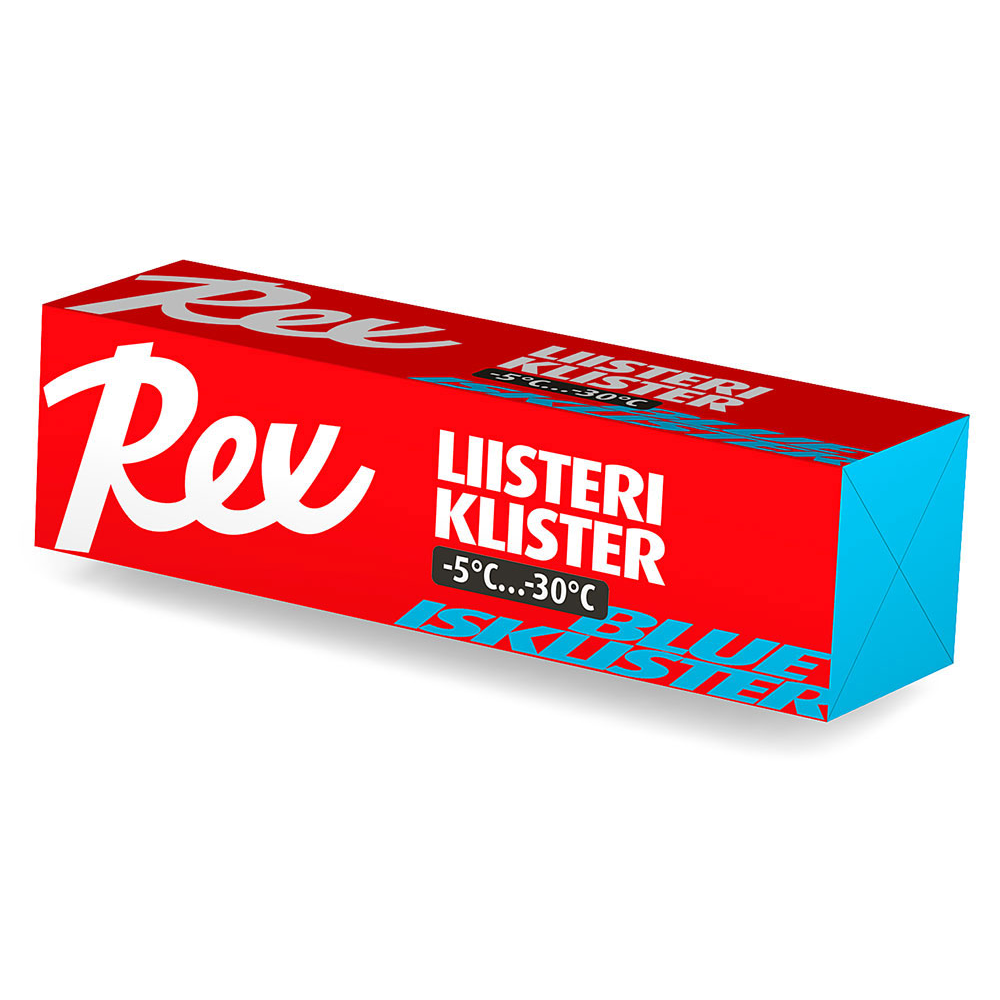 REX Blue Klister