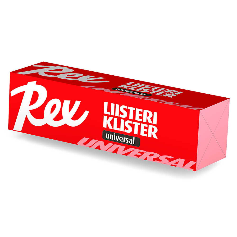 REX Universal Klister