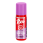 A product picture of the Rex Wax Liquid Racing Glide Purple