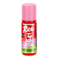 A product picture of the Rex Wax G41 Pink/Green `UHW` N-Kinetic Non-Fluor Liquid Glider (Sponge Applicator)