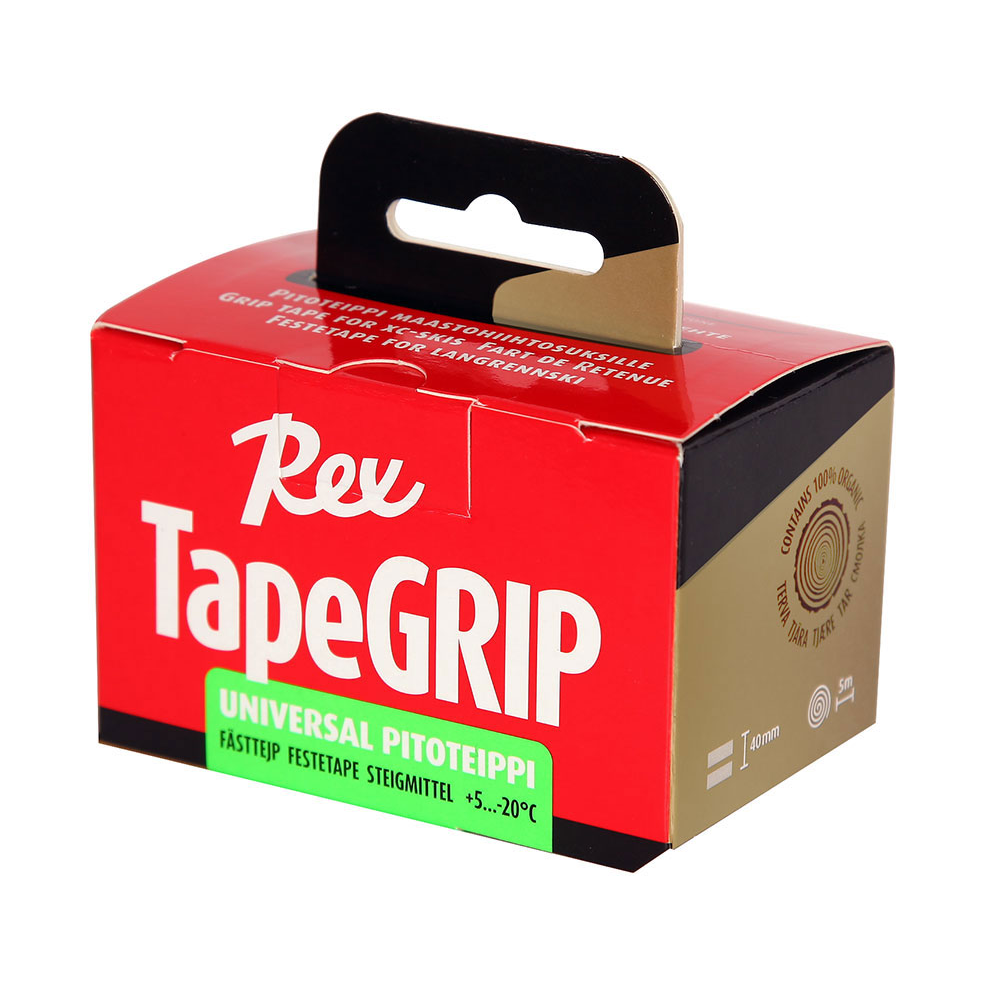 The Grippy Strips 5-Pack