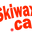 Skiwax.ca logo
