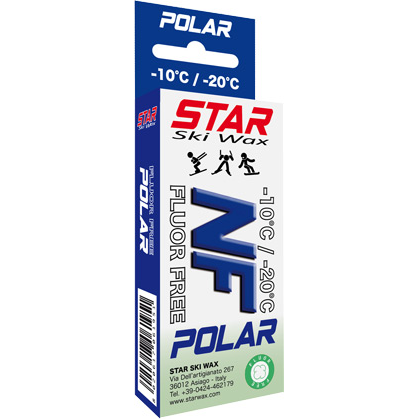 NF POLAR Fluoro-Free Paraffin