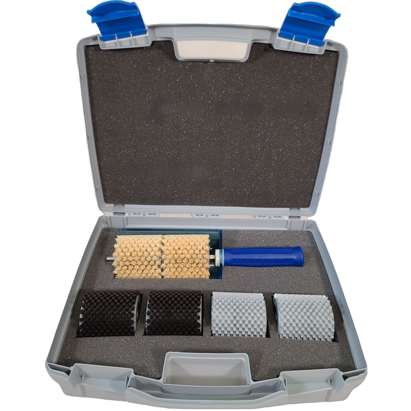STAR ALPINE CASE Roto Brush Kit
