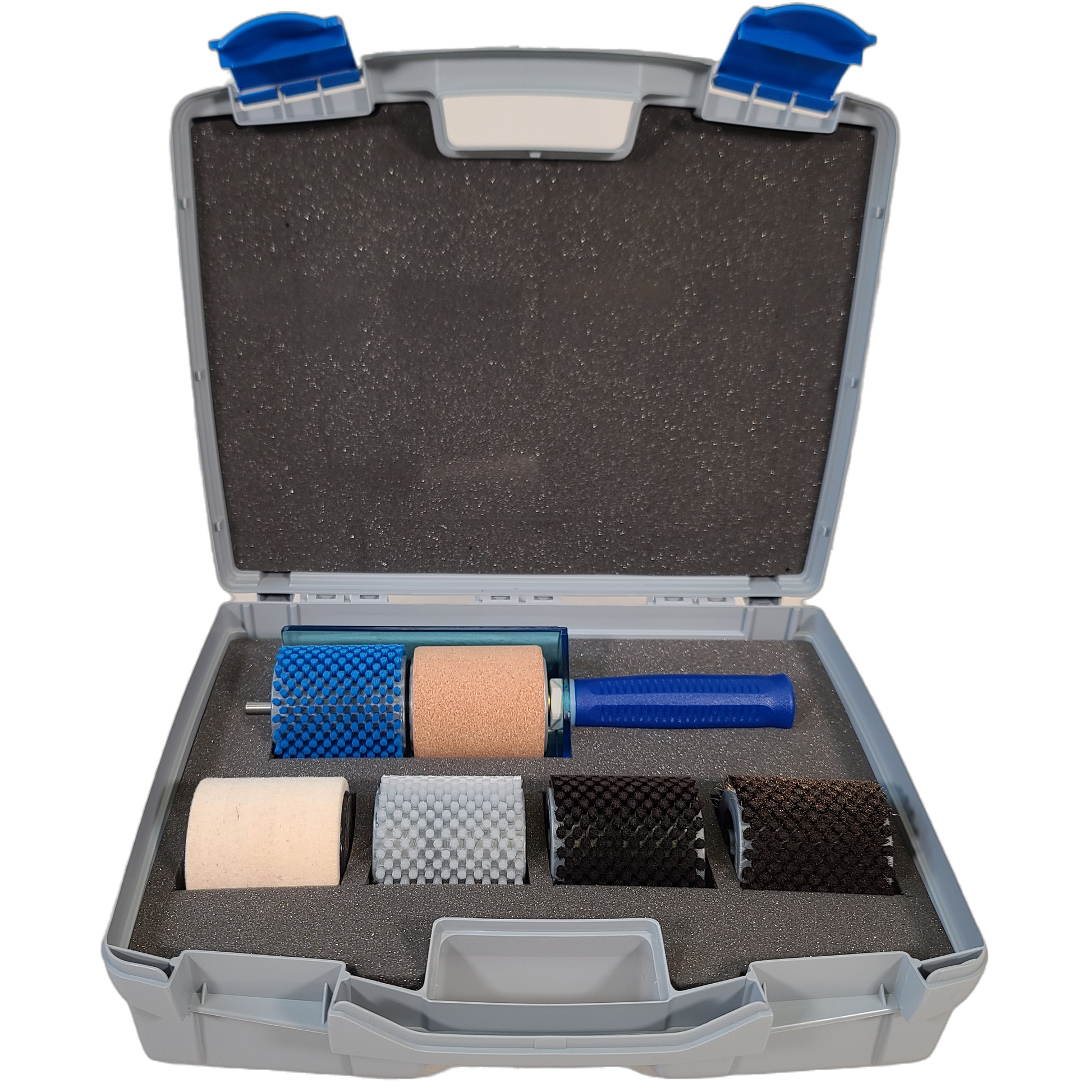 STAR PRO CASE Roto Brush Kit