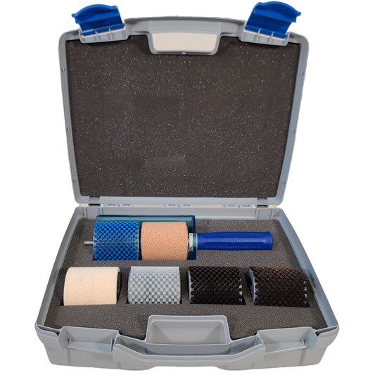 STAR PRO CASE Roto Brush Kit