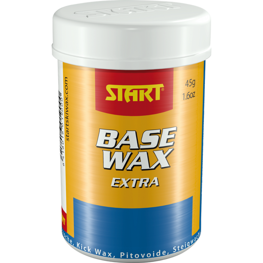 A product picture of the Start Basewax Extra | 45g