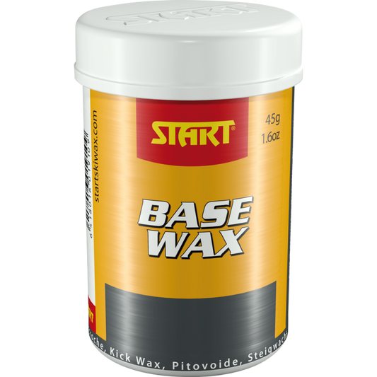 A product picture of the Start Basewax | 45g