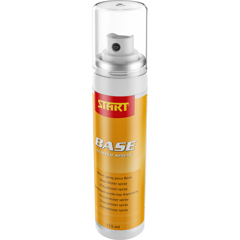 Base Klister Spray