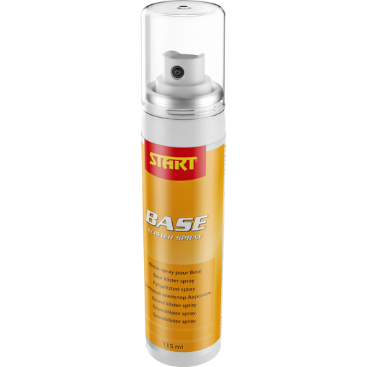 Base Klister Spray