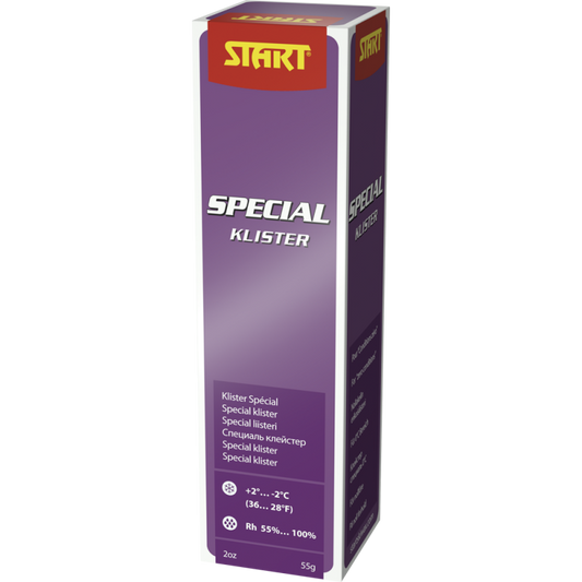 A product picture of the Start Special Klister (2C/-2C) | 55g