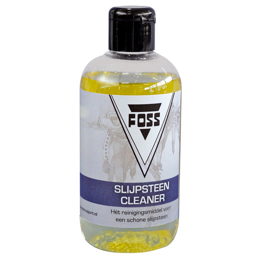 A product picture of the Zandstra Foss Skate Blade Sharpening Stone Cleaner 7316