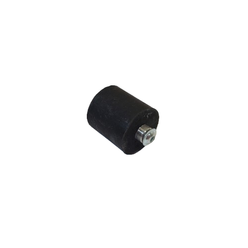 A product picture of the Swenor Rollerski Brake Pad
