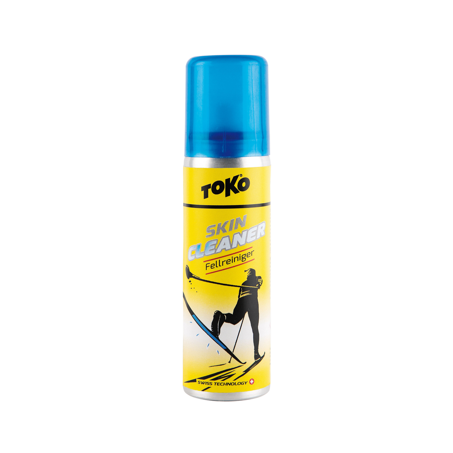 A product picture of the Toko Skin Cleaner