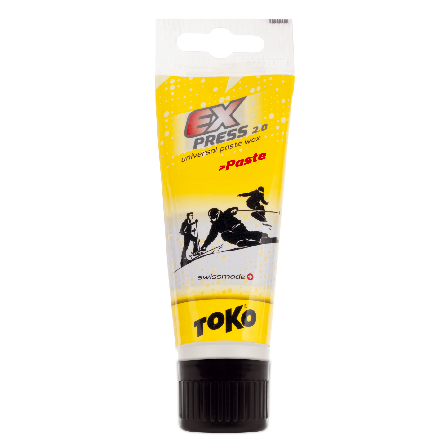 A product picture of the Toko Express Paste