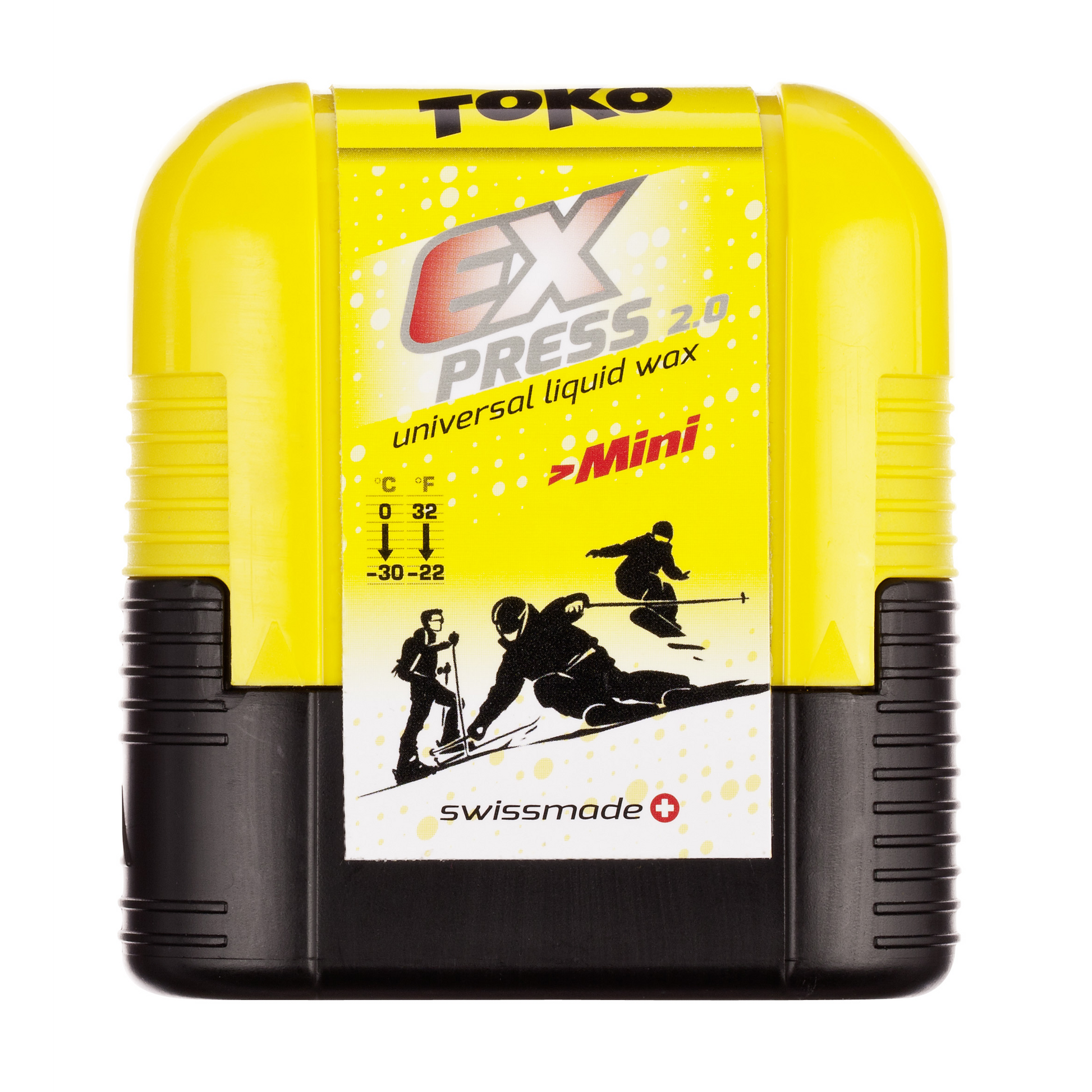 Toko Express Liquids – Skiwax.ca Toko Express Liquids – Skiwax.ca