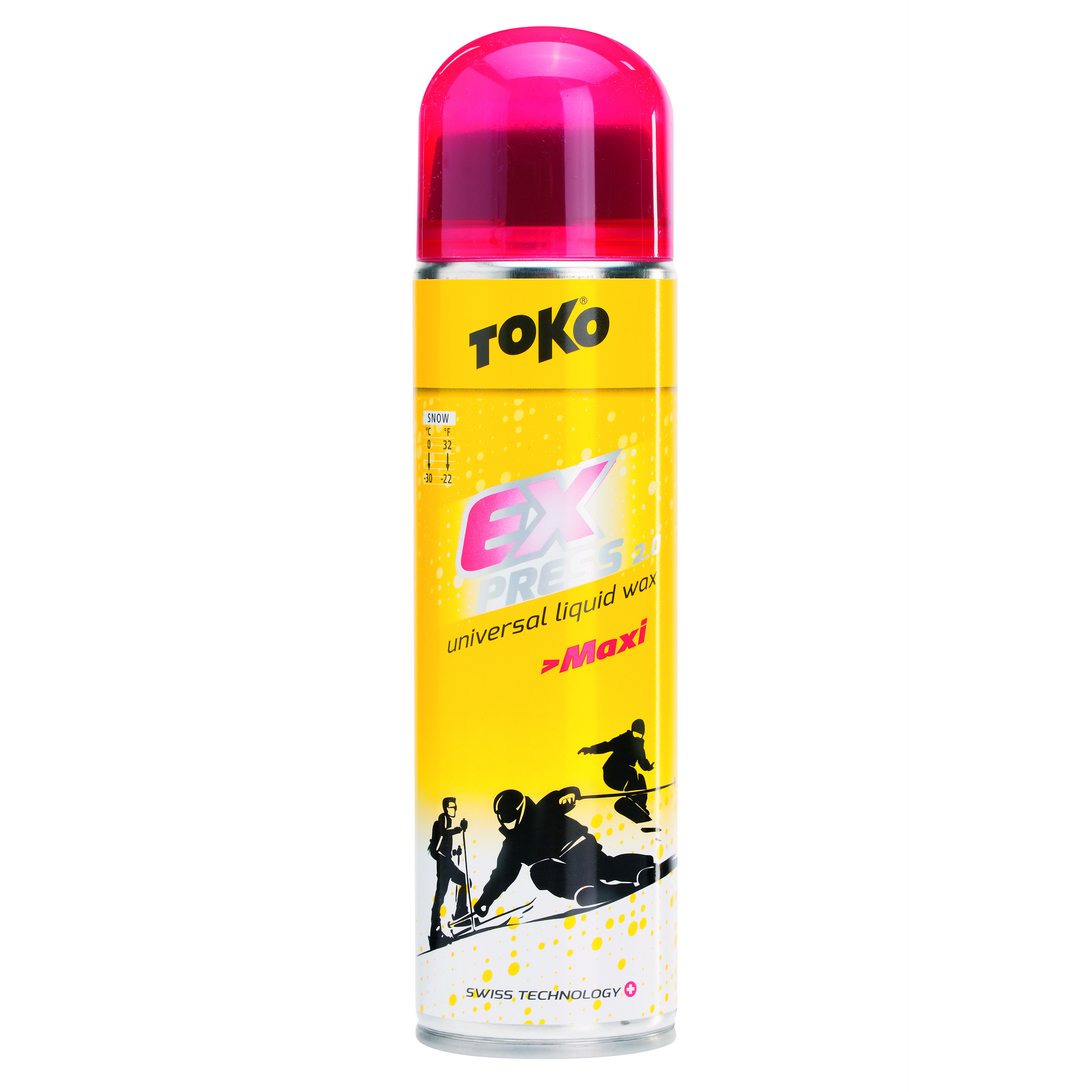 Buy Toko Express Maxi Glide Wax Skiwax