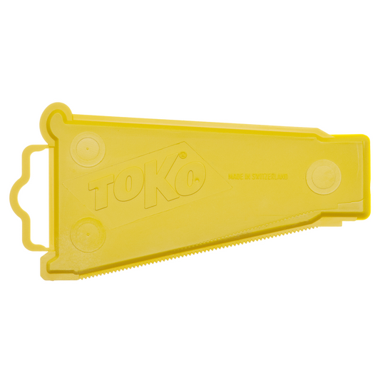 A product picture of the Toko Multi-Purpose Scraper
