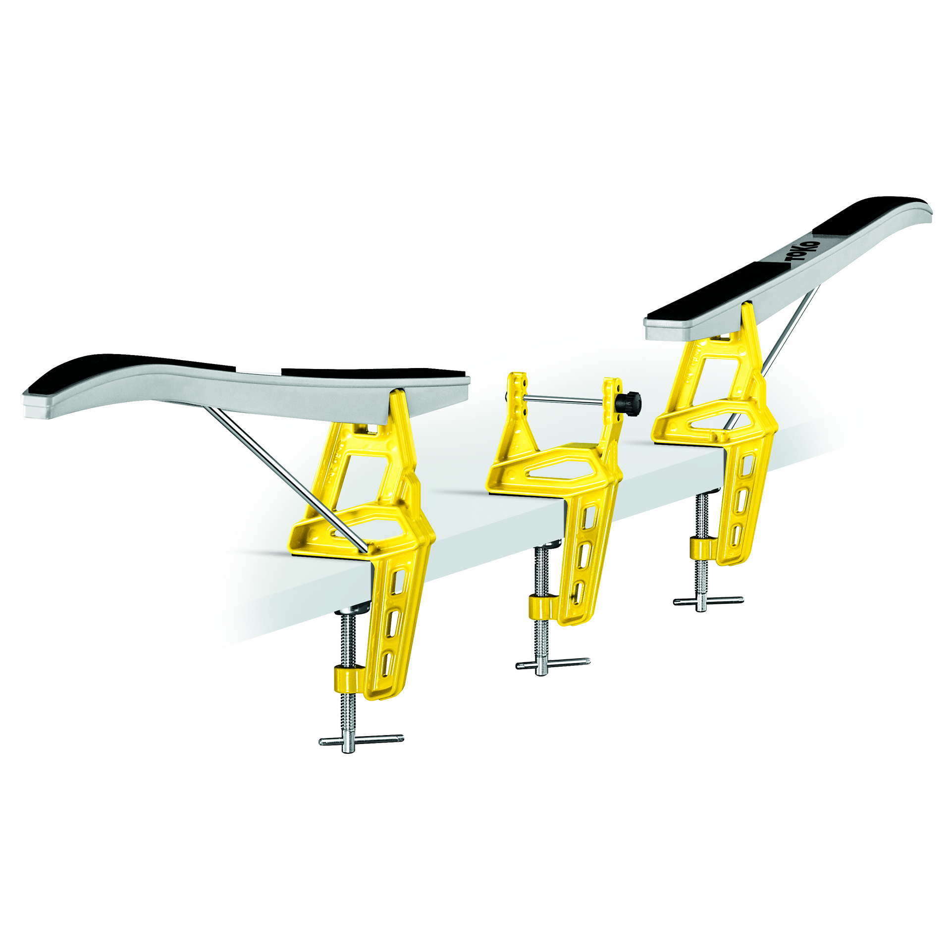 Buy Toko Ski Vise Nordic World Cup - Waxing Tools | Skiwax.ca