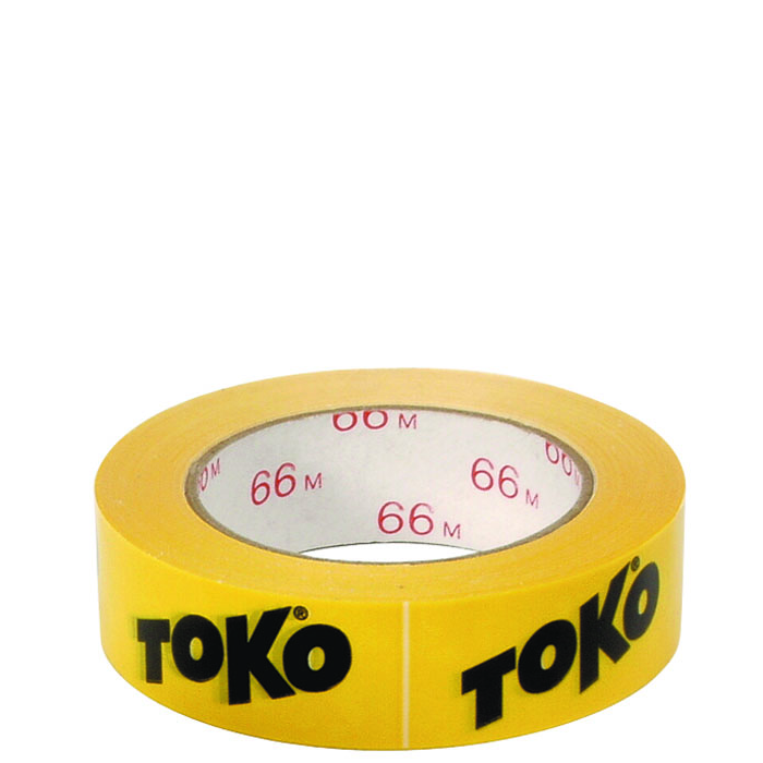 A product picture of the Toko Adhesive Tape 65m x 3cm
