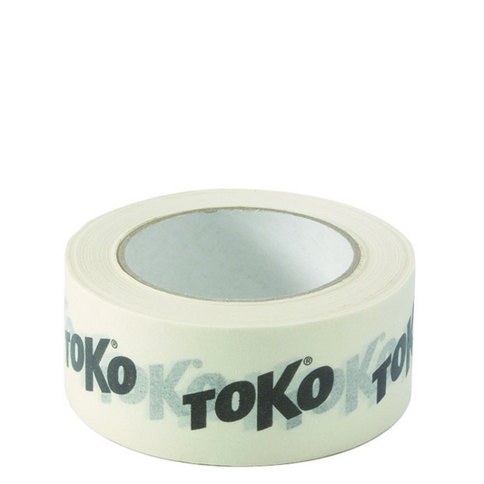 A product picture of the Toko Masking Tape White