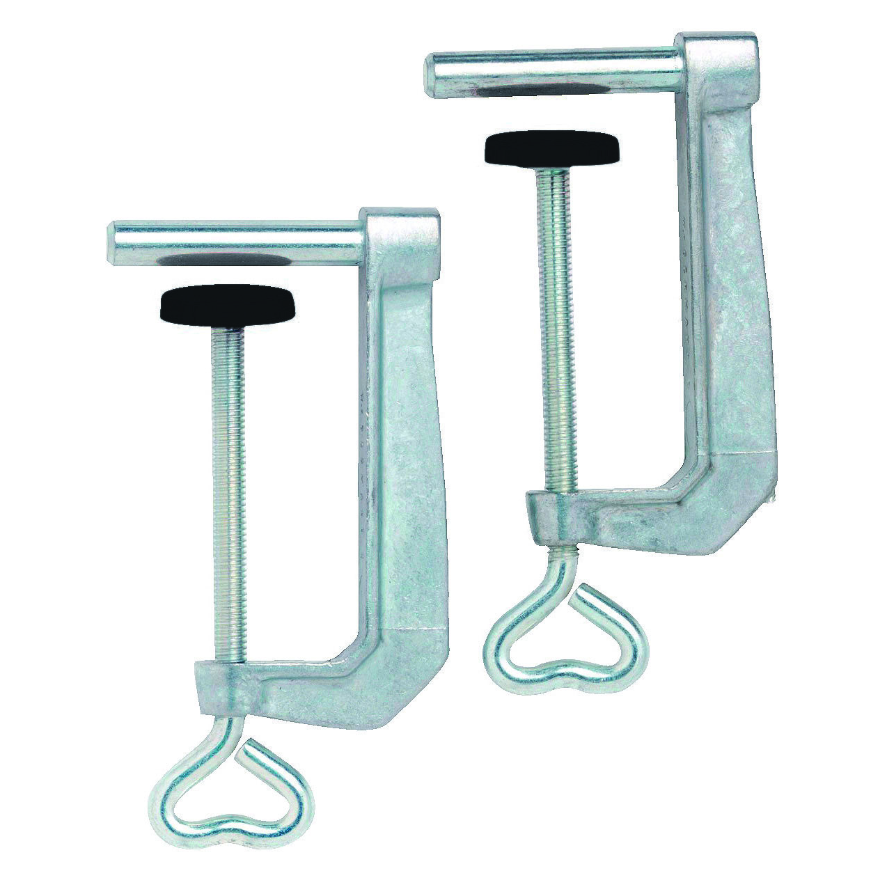 A product picture of the Toko Clamps for Cross Country Profile
