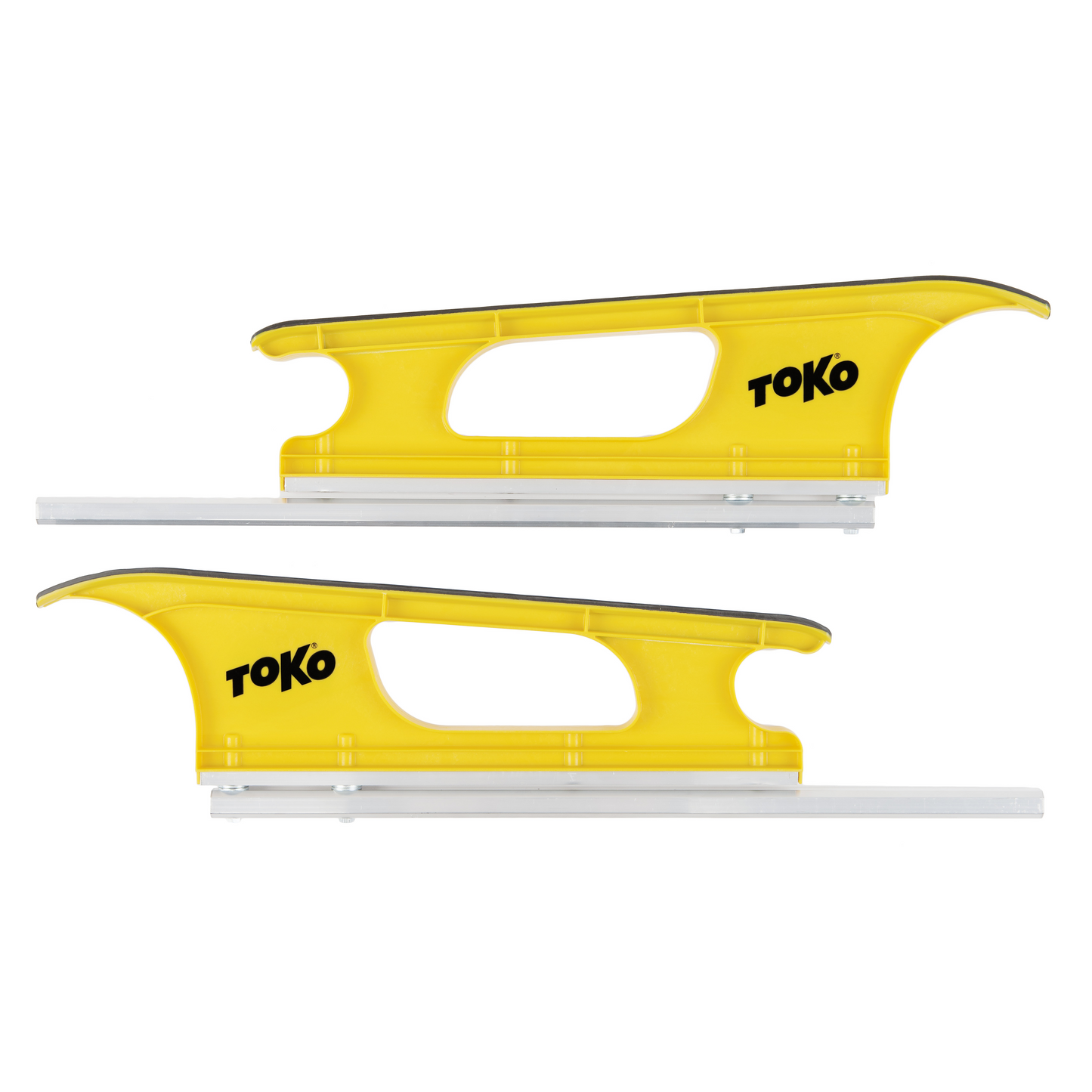 A product picture of the Toko XC Profile Set for Wax Tables