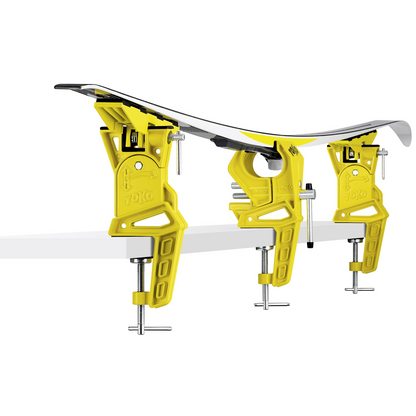 Toko Universal Adapter For Ski Vise World Cup | Acquista online Toko Universal Adapter For Ski Vise World Cup | Acquista online