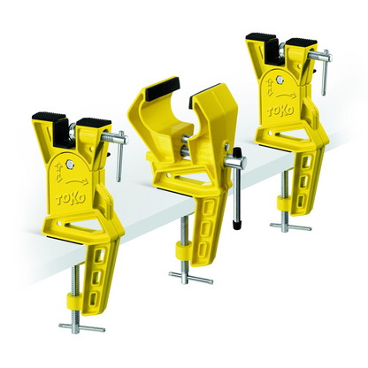 Toko Ski Vise World Cup – Skiwax.ca Toko Ski Vise World Cup – Skiwax.ca
