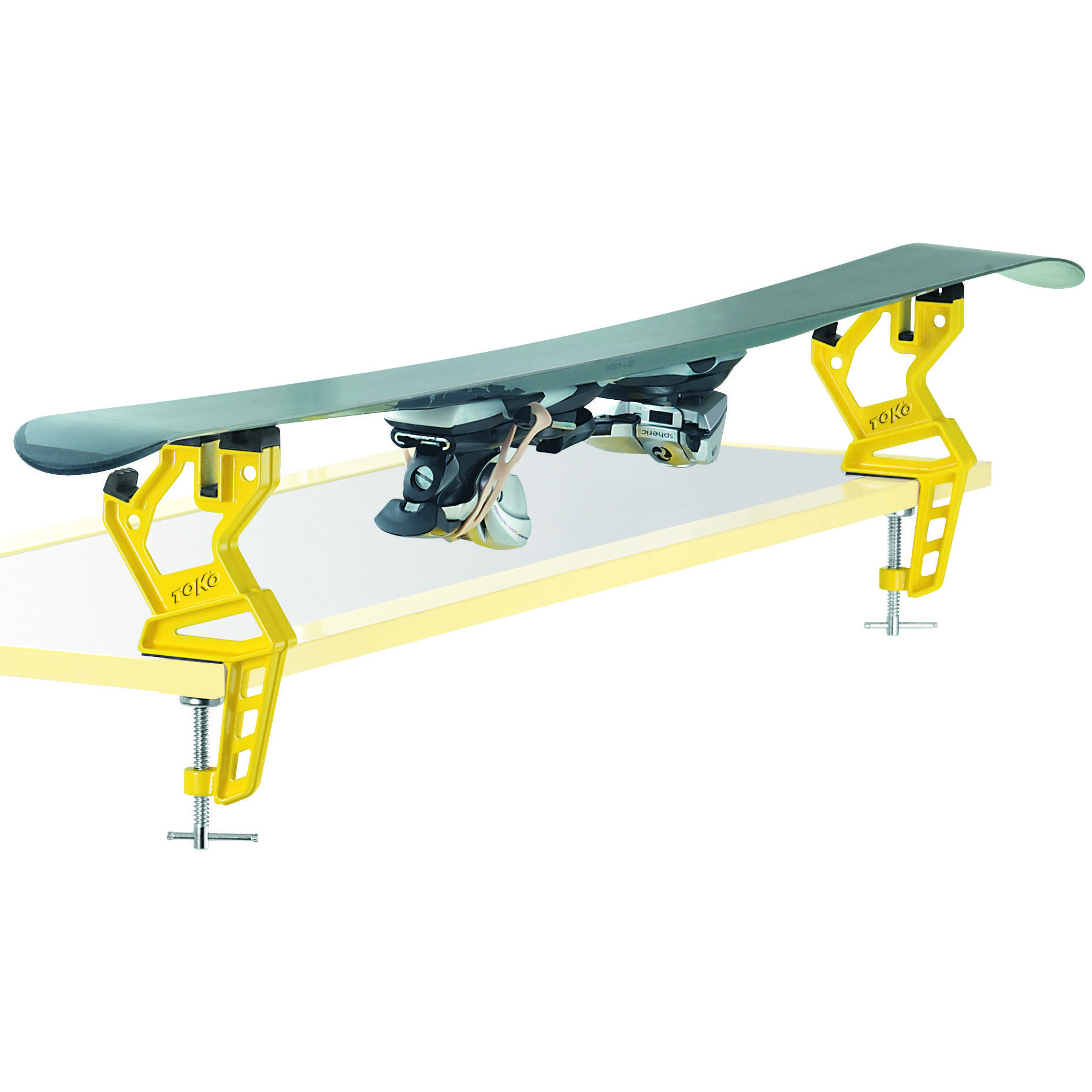 A product picture of the Toko Ski Vise Express