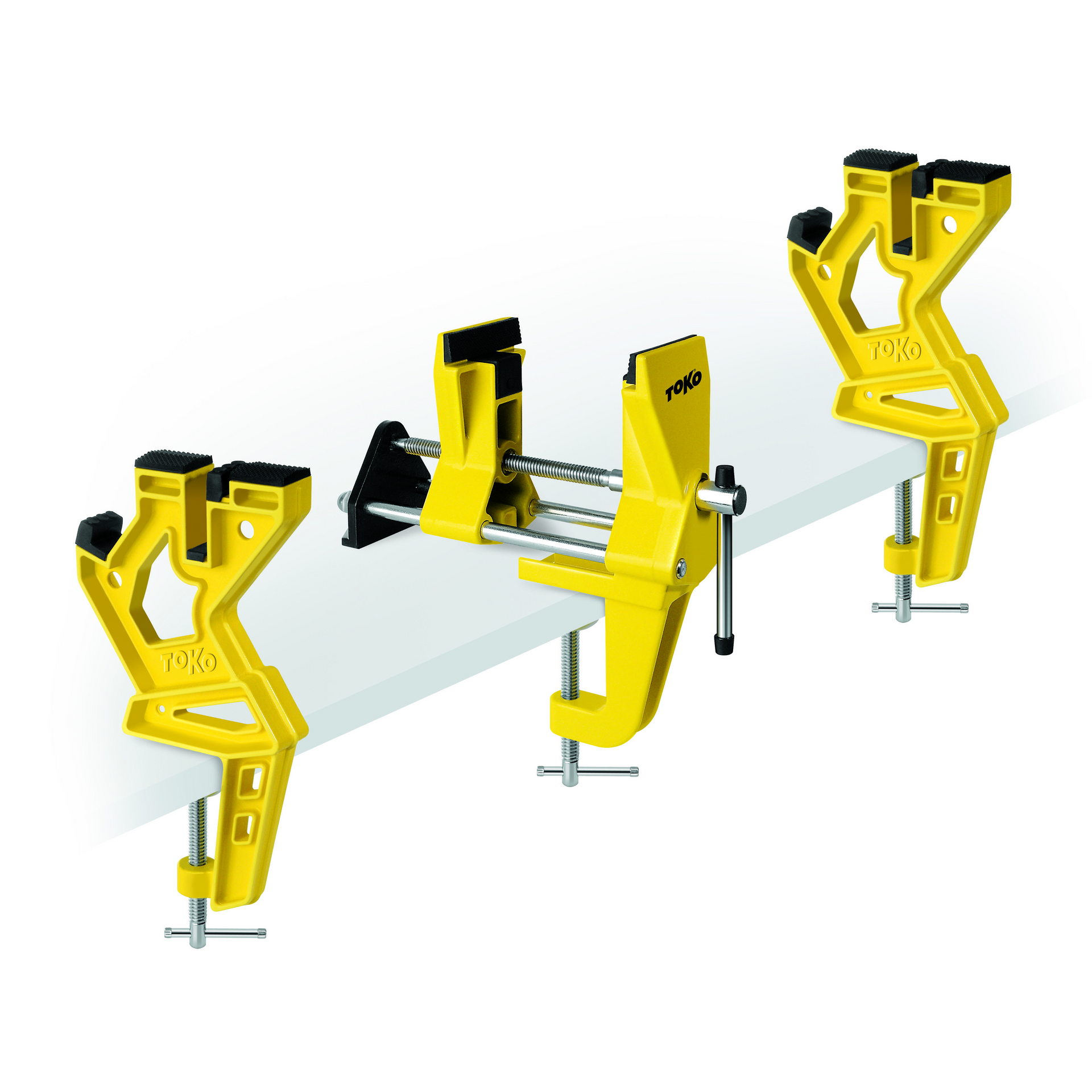トコ　スキーバイス　TOKO SKY VISE toko_5560037_ski_vise_freeride