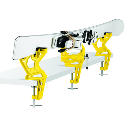 A product picture of the Toko Ski Vise Race