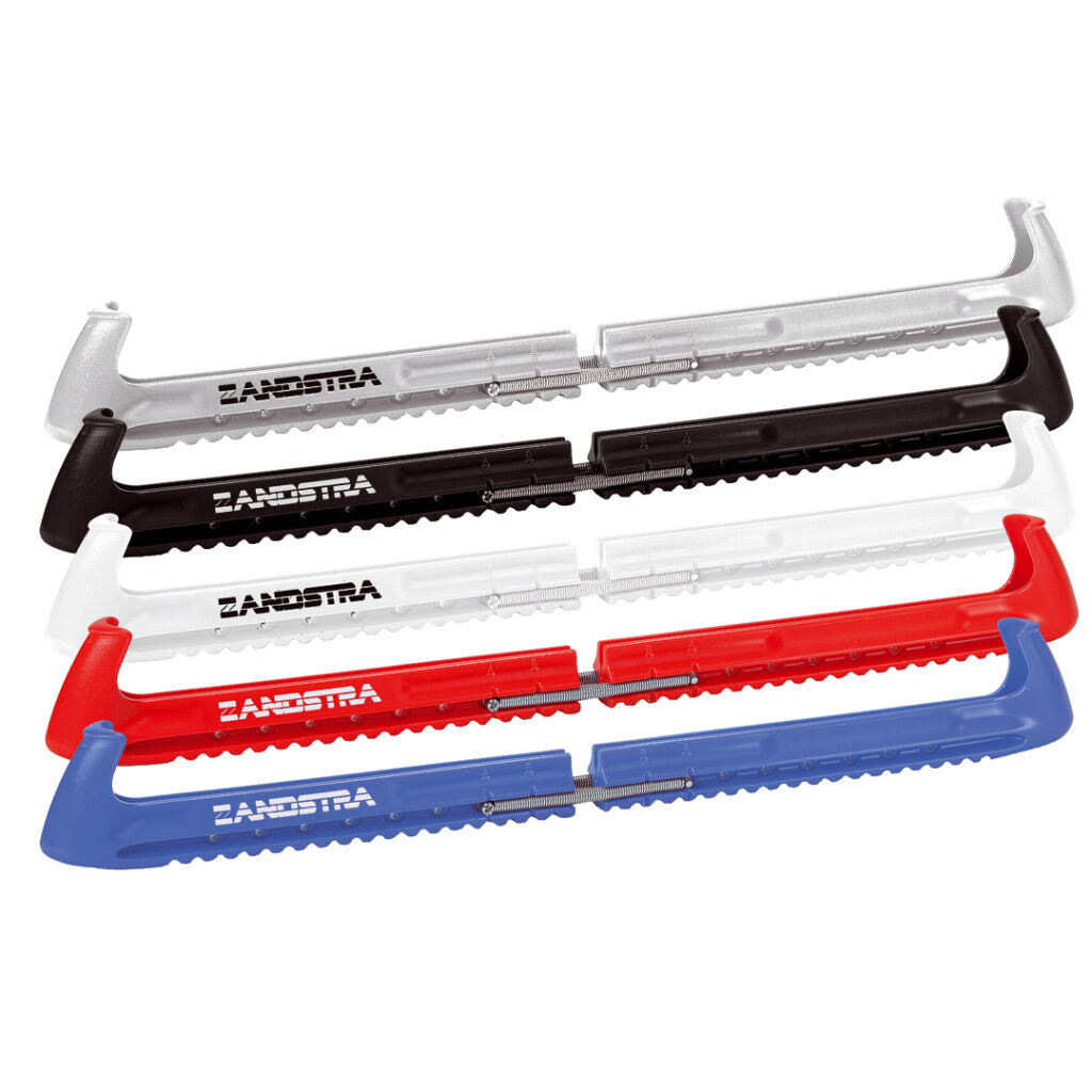 A product picture of the Zandstra Twin Nordic Blade Guard